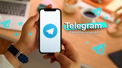 安全获取Telegram安装包的方法