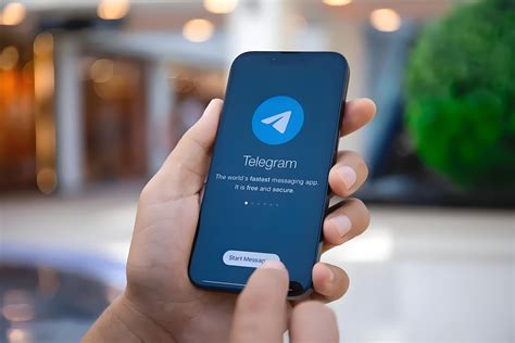Telegram苹果版的实用功能与使用指南